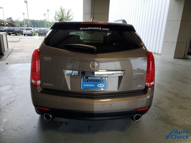 used 2015 cadillac srx fwd luxury monroe, la 71203 for sale in monroe, louisiana