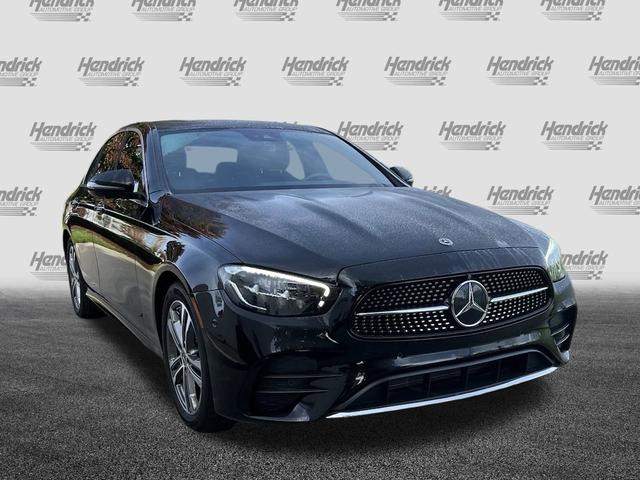 2023 mercedes-benz e-class