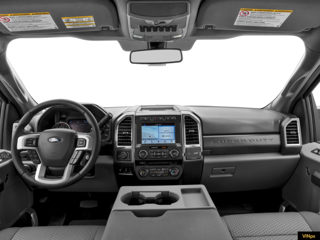 2017 ford f-350 xlt