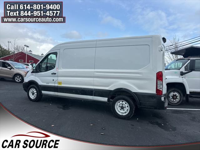 2019 ford transit-150 base