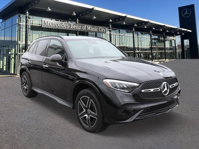 2023 mercedes-benz glc 300