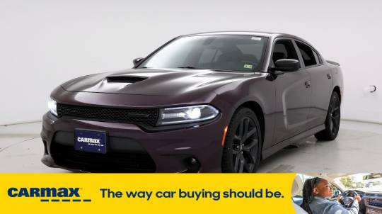 2021 Dodge Charger