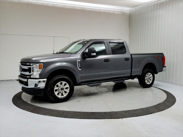 2022 ford f-250 xl