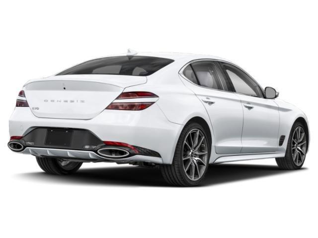 2024 genesis g70 2.5t