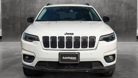 2023 Jeep Cherokee