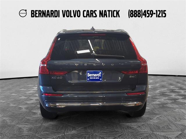 2022 volvo xc60 b6 inscription