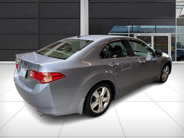 2011 acura tsx 2.4