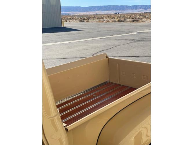 1955 ford 46 custom in lancaster, california
