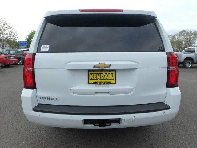used 2017 chevrolet tahoe ls eugene, or 97401 for sale in college crest, oregon