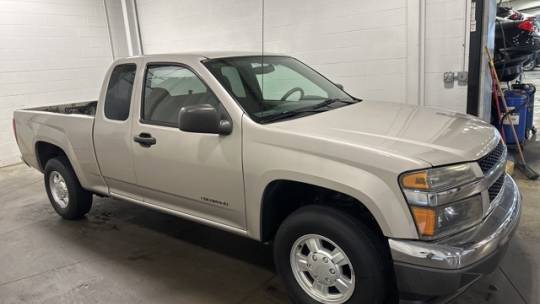 2004 Chevrolet