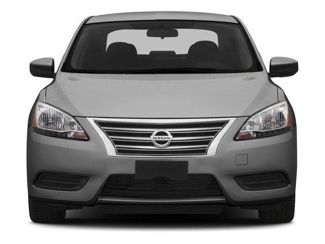 2015 nissan sentra sv sv 4dr sedan for sale in smithfield, rhode island