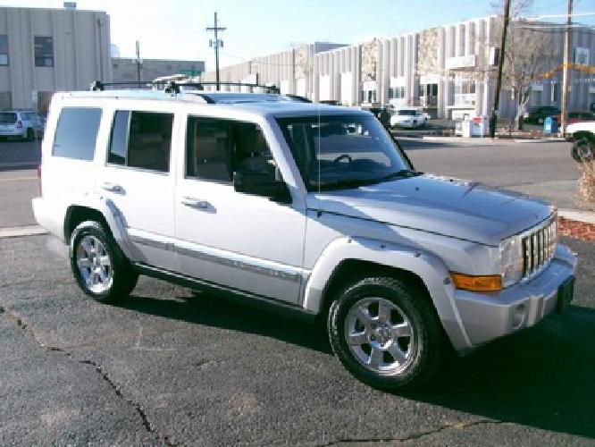 suv in englewood, co