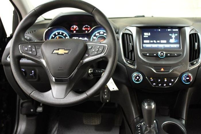 used 2016 chevrolet cruze lt sedan traverse city, mi 49686 for sale in traverse city, michigan