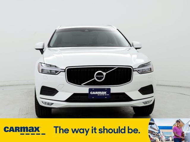 2019 volvo xc60 t6 momentum