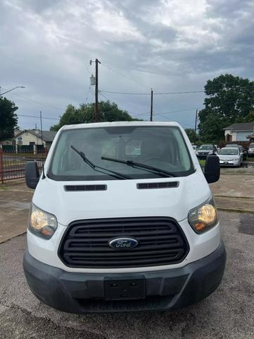 2016 ford transit-150 base