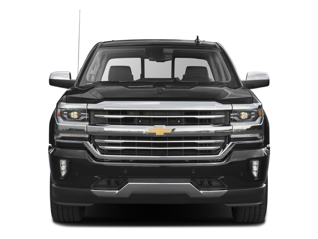 2018 chevrolet silverado 1500 high country
