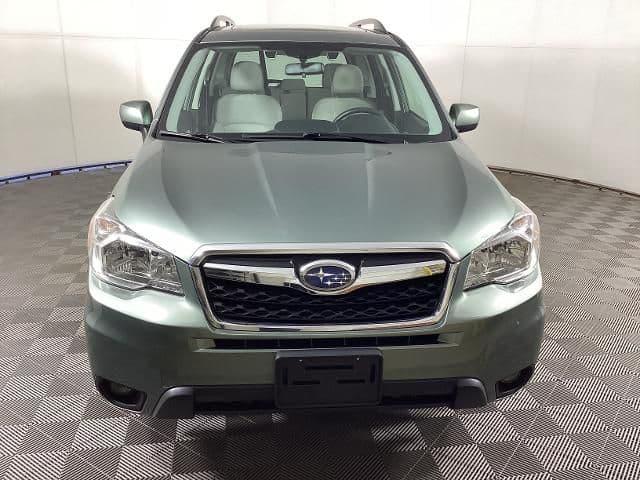 2016 subaru forester 2.5i premium in grandville, michigan