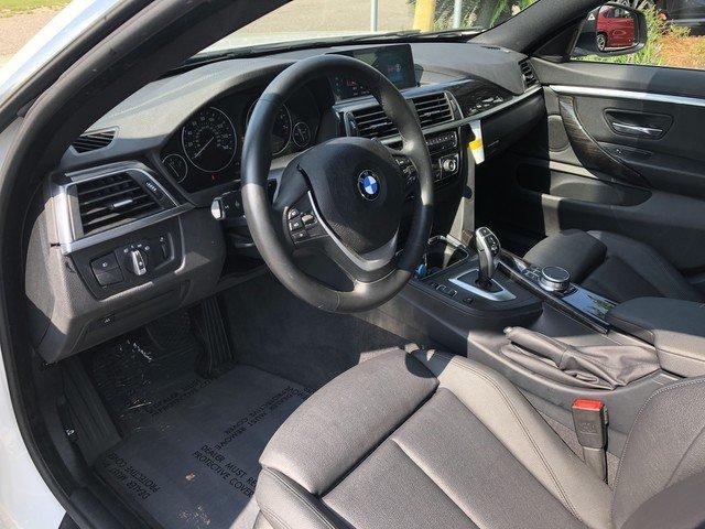 used 2019 bmw 430i gran coupe mobile, al 36606 for sale in mobile, alabama