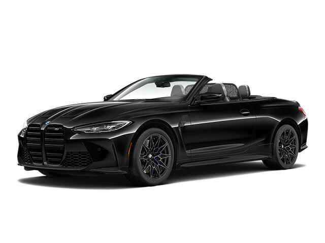 2022 bmw m4 base