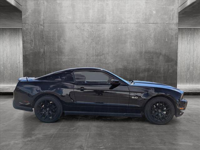 2011 ford mustang gt premium