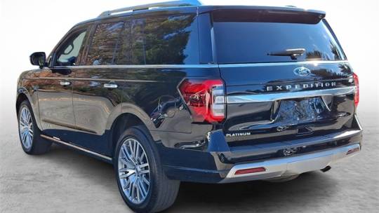 2023 Ford Expedition