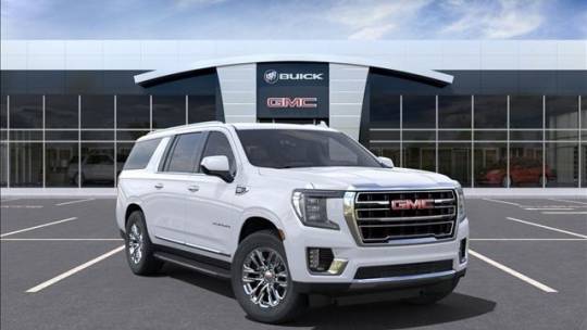 2024 GMC Yukon