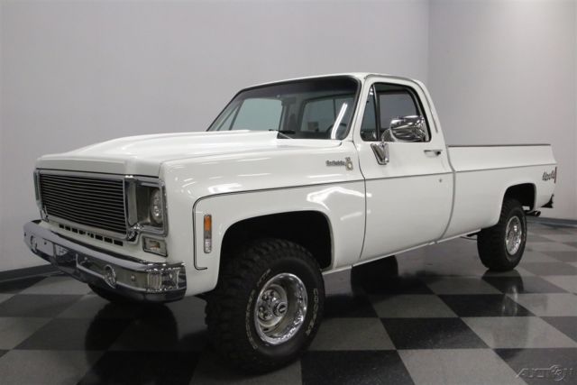 1977 automatic