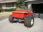 1923 ford model t roadster hot rod