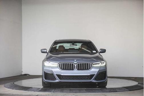 2023 bmw 530e
