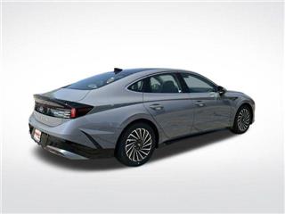 2024 Hyundai Sonata limited