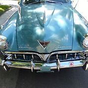 1952 commander