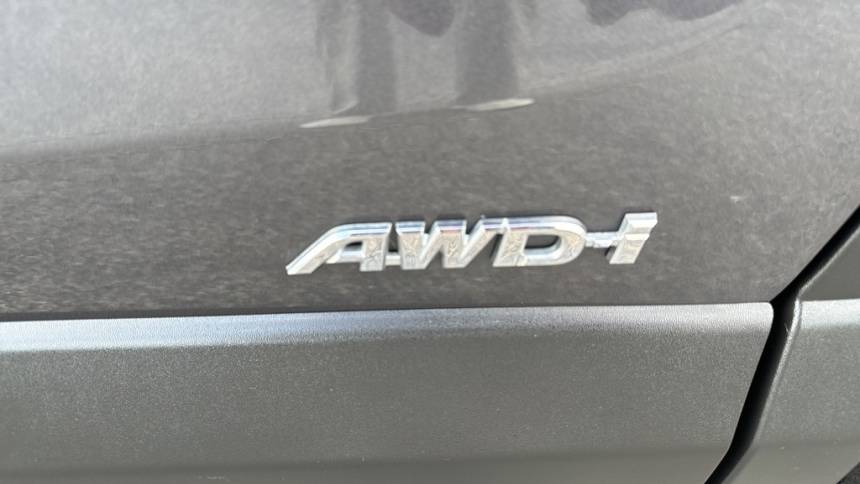 2017 toyota rav4 hybrid xle