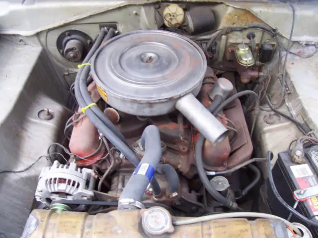 dodge dart gt-automatic power steering 2-door hard top