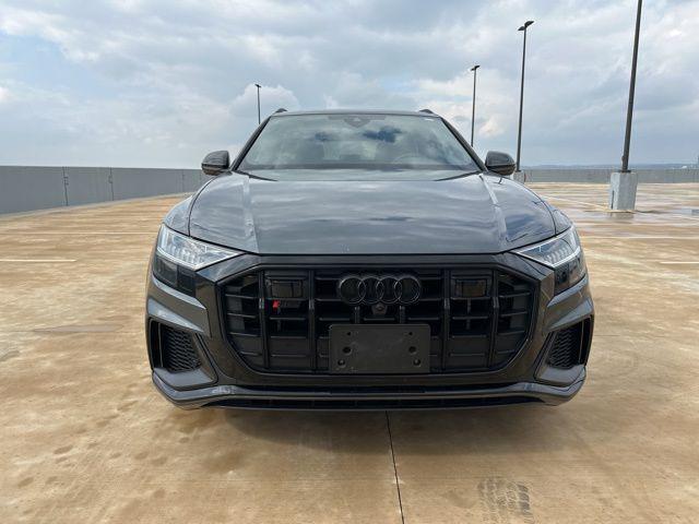 2023 audi sq8 4.0t premium plus