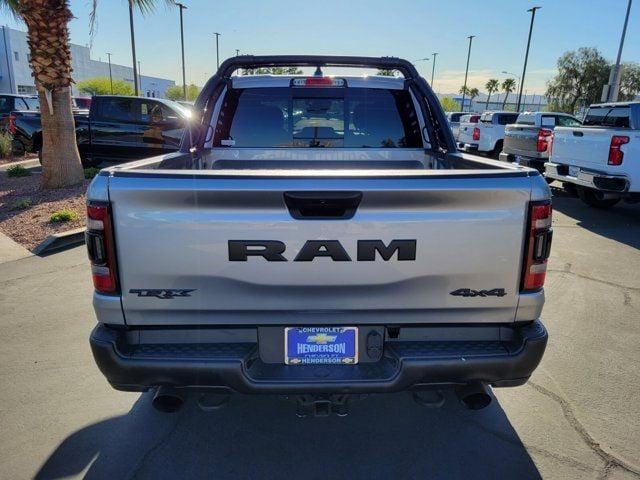 2022 ram 1500 trx in henderson, nevada