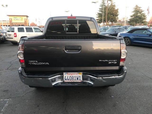 2015 toyota tacoma ft