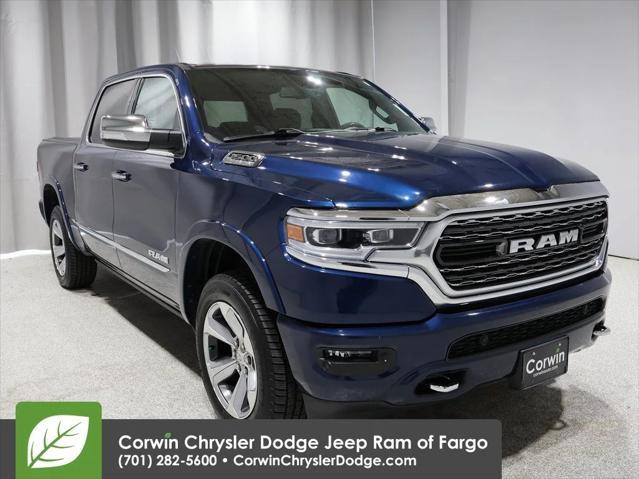 2020 ram 1500 limited