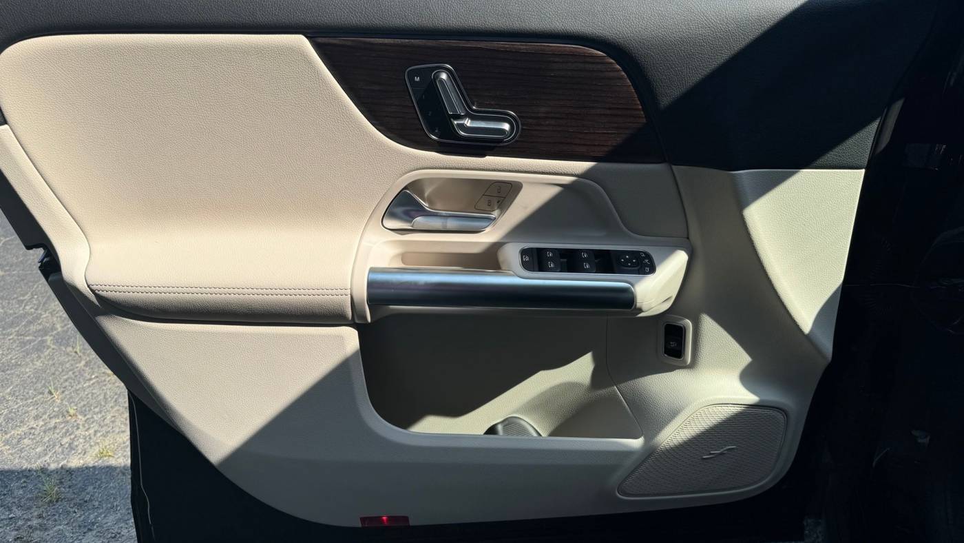 2025 mercedes-benz gla gla 250 4matic