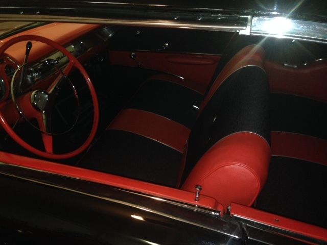 1957 chevorlet