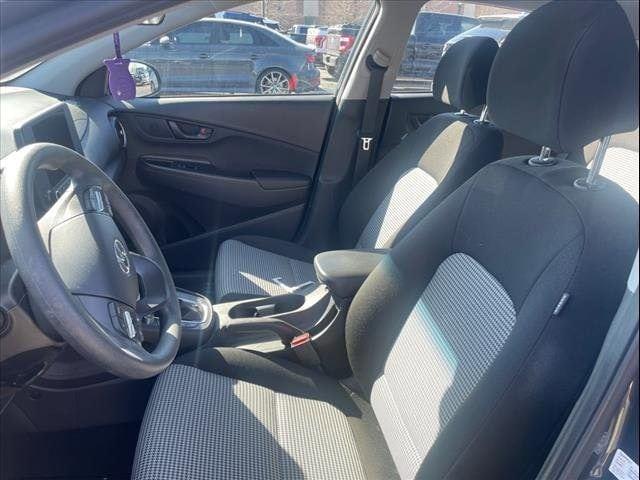 2022 hyundai kona se 4dr front-wheel drive in mount juliet, tennessee