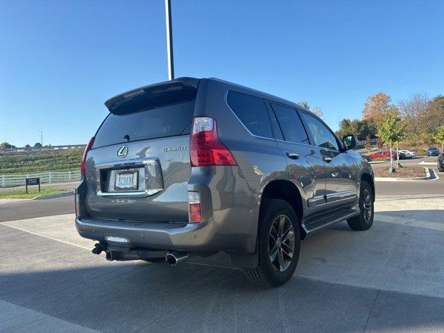 2013 lexus gx 460 premium