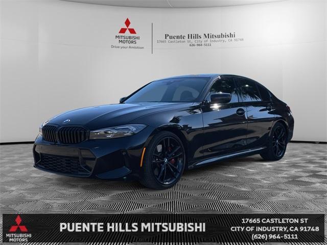 2023 bmw 330 i