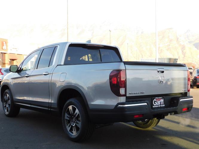 new 2019 honda ridgeline awd rtl-e orem, ut 84058 for sale in bonnie, utah