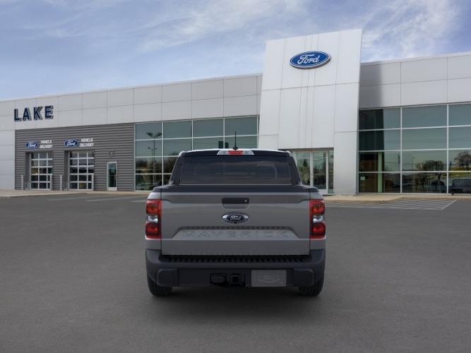 new 2024 ford maverick lariat awd supercrew