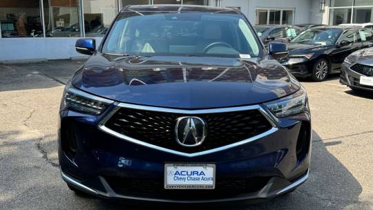 2024 Acura RDX