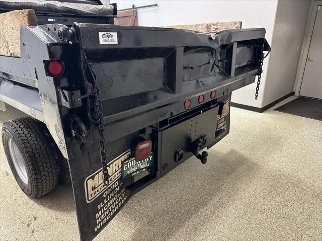 2012 ford f-350 xl