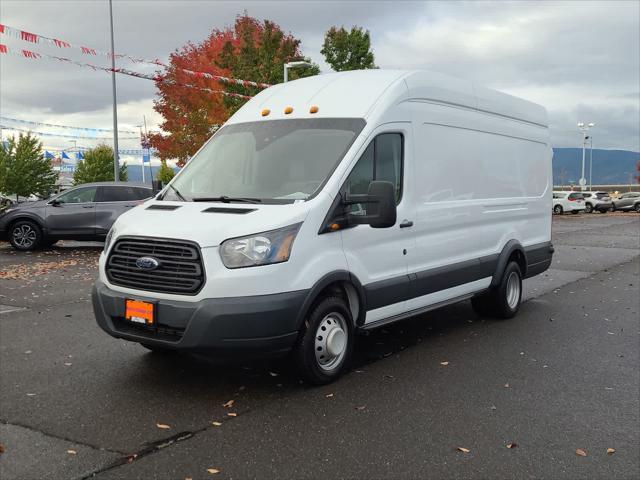 2016 ford transit-350 base