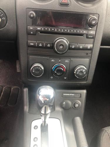 used 2010 pontiac g6 sedan cabot, ar 72023 for sale in cabot, arkansas