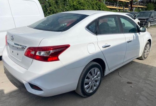2018 nissan sentra for sale in new york