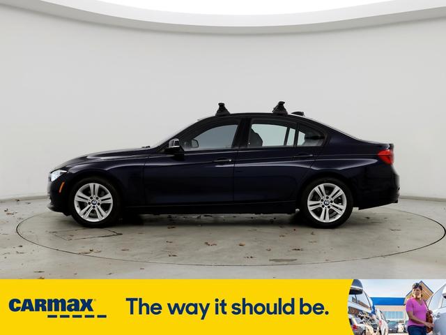 2016 bmw 328 d